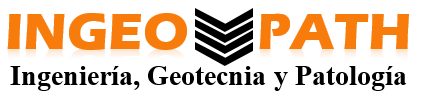 INGEOPATH - Ingeniería, Geotecnia y Patología